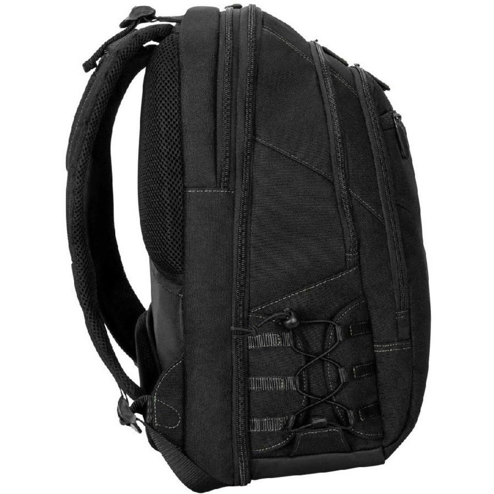 Targus Spruce EcoSmart Notebook Backpack (TBB013US) Left image