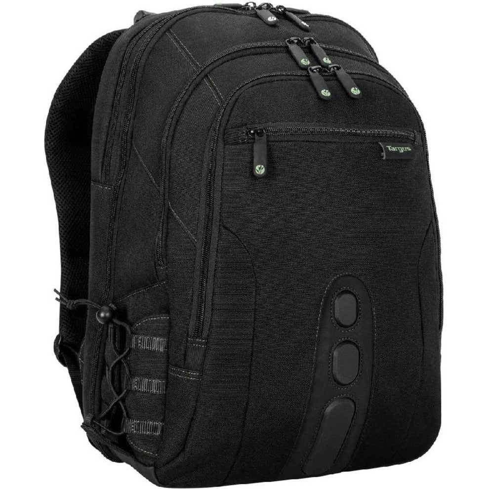 Targus Spruce EcoSmart Notebook Backpack (TBB013US) Alternate-Image3 image