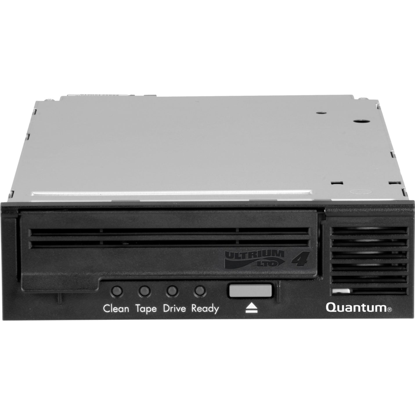 Quantum MR-L4MQN-05 LTO Ultrium 4 Data Cartridge, 800GB Native Storage, 1.60TB Compressed Capacity