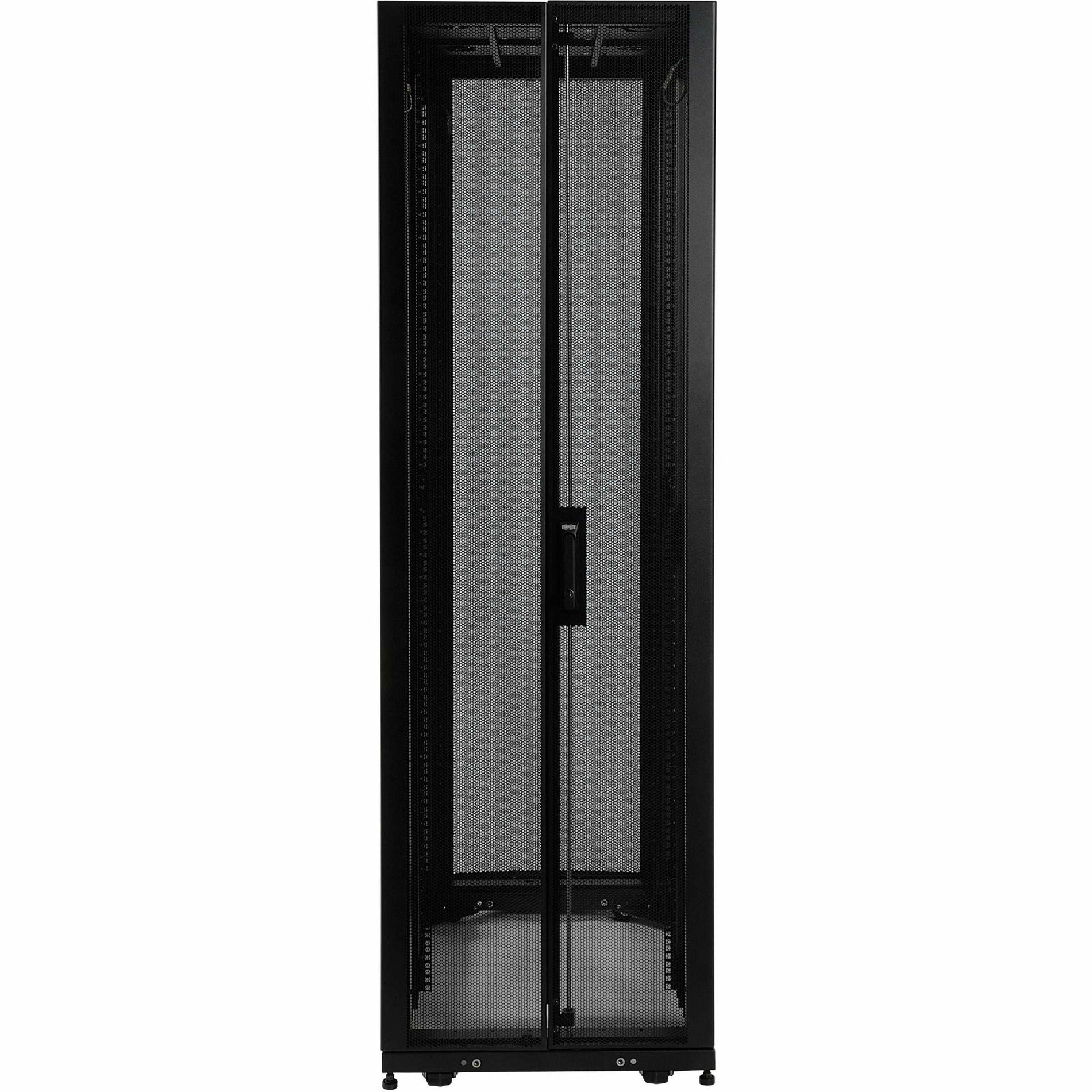 Tripp Lite SR48UBSP1 SmartRack Armoire Étagère - 48U 19" Palette Antichoc