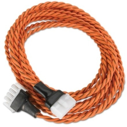 APC NBES0309 NetBotz Leak Rope Extension - 20 ft., Control Cable for Thermostat