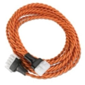 APC NBES0309 NetBotz Leak Rope Extension - 20 ft., Control Cable for Thermostat