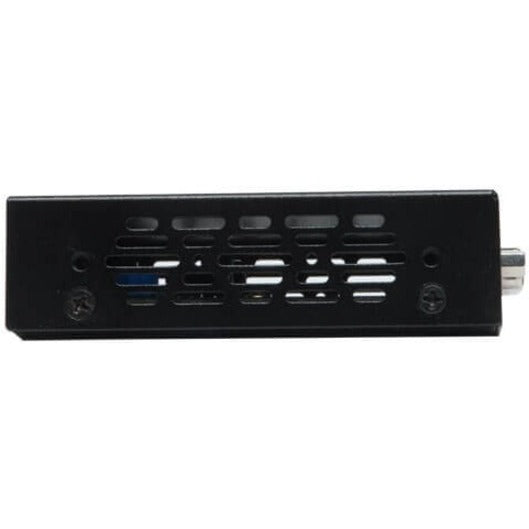 Tripp Lite B132-100A Video Console/Extender, TAA Compliant, 1920 x 1440 Resolution, 1 Year Warranty