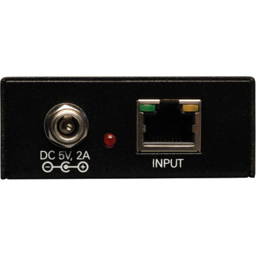 Tripp Lite B132-100A Video Console/Extender, TAA Compliant, 1920 x 1440 Resolution, 1 Year Warranty