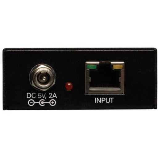 Tripp Lite B132-100A Video Console/Extender, TAA Compliant, 1920 x 1440 Resolution, 1 Year Warranty