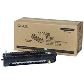 Xerox 115R00061 Fuser with Belt Cleaner Assembly, Compatible with Xerox Phaser 7500 Printer