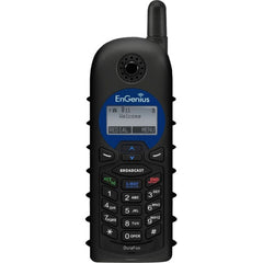 EnGenius DuraWalkie Two-way Radio, Long Range Industrial Communication, 50 Hour Battery Life, Belt Clip, Dual Antenna - DURAWALKIE (1 Year Warranty)