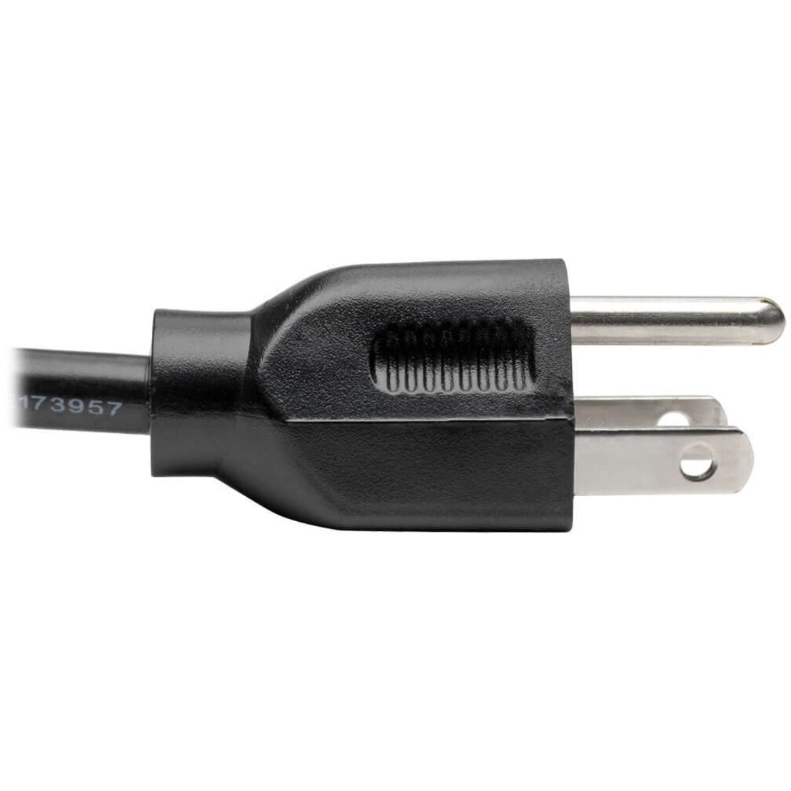 Marca: Tripp Lite Cable divisor de 6 pies cable de alimentación P006-006-2 NEMA 5-15P a 2 x Cable divisor de C13