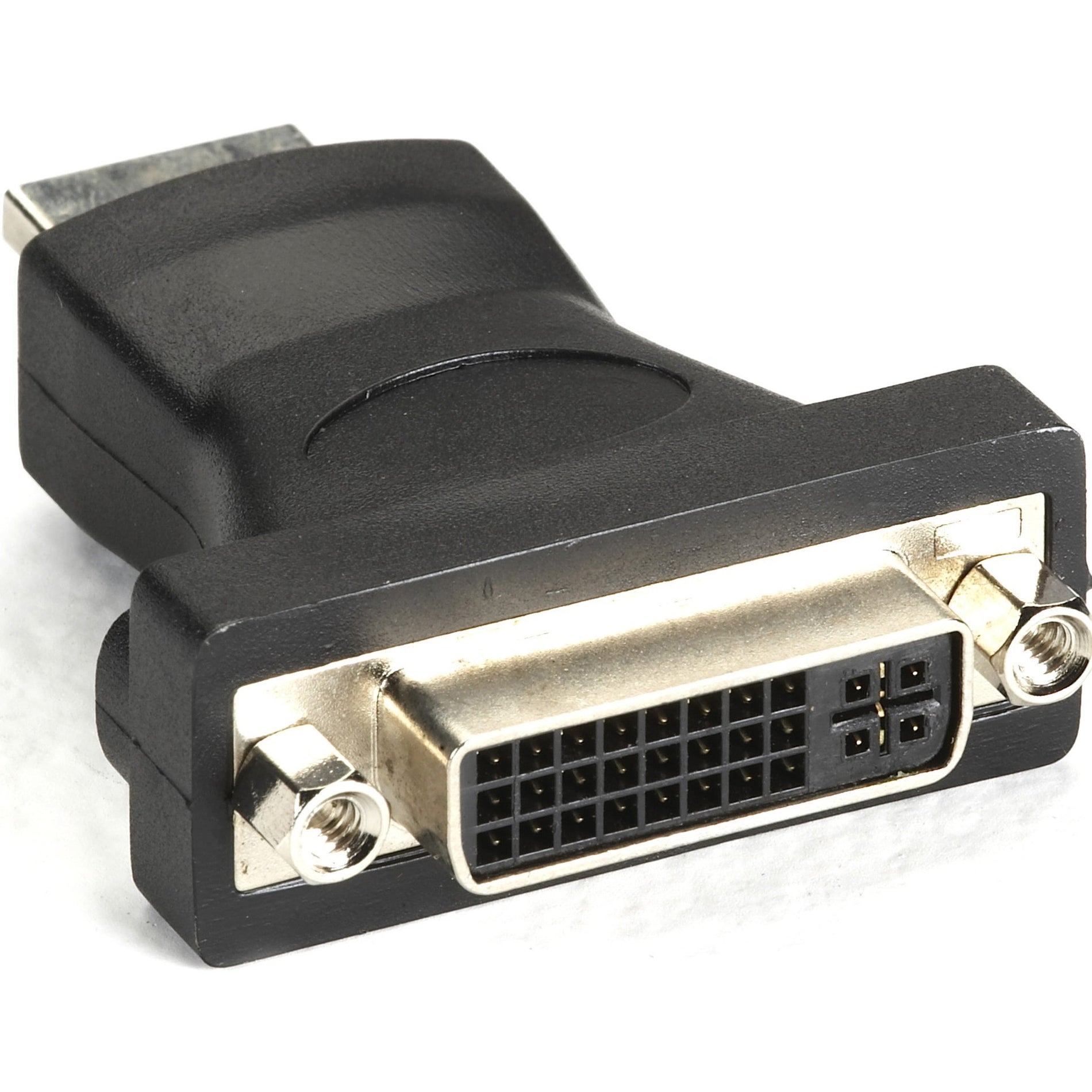 Black Box FA790 HDMI to DVI-D Adapter - Male/Female, Video Adapter