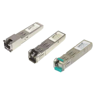 Transition Networks - 过渡网络 TN-GLC-FE-100FX SFP Transceiver - TN-GLC-FE-100FX SFP收发器 100Base-FX - 100Base-FX Lifetime Warranty - 终身保修