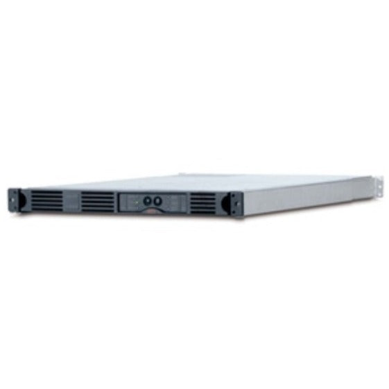 APC SUA1000RMI1U Smart-UPS 1000VA General Purpose UPS, 2 Year Warranty, Intelligent Battery Management, SNMP Manageable