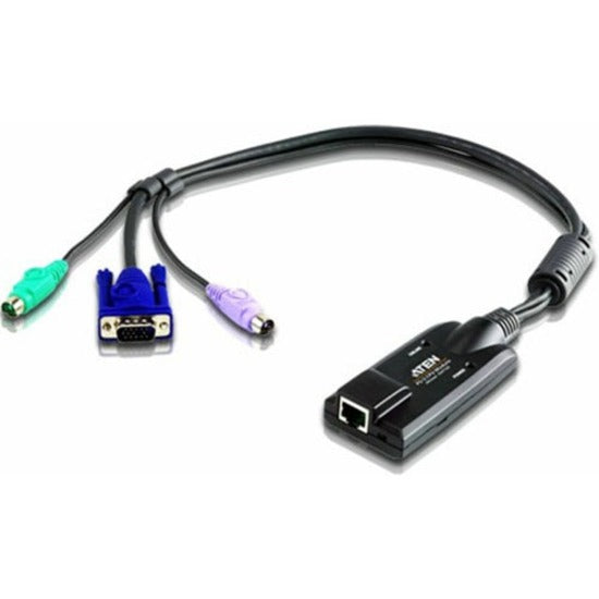 ADAPTATEUR CÂBLE KVM ATEN KA7120 conforme à la TAA