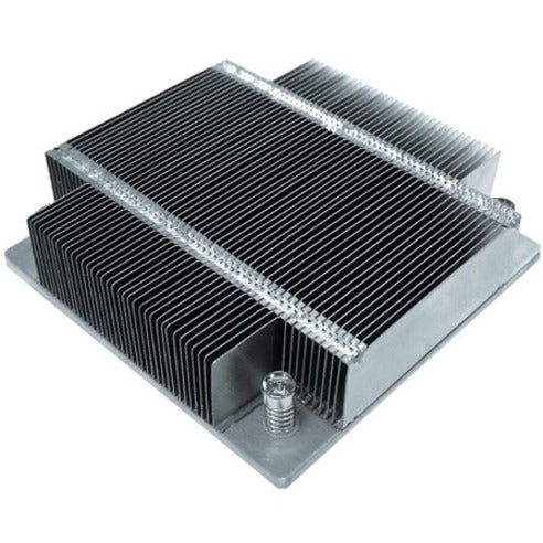 Supermicro SNK-P0046P Processor Heatsink, Compatible with Intel Xeon E3-1200 Series, LGA1150/1155 Socket, 1U Form Factor