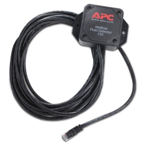 APC NBES0301 NetBotz Spot Fluid Sensor、水検知 - 2年保証、タワー方向 ブランド名: APC ブランド名の翻訳: APC (アメリカンパワーコンバージョン)