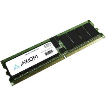 Axiom EV285AA-AX 8GB DDR2-667 ECC RDIMM for HP - Lifetime Warranty, Registered, 240-pin