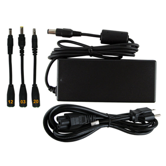 BTI AC-U90W-HP AC Adapter 90W 19V DC Power Supply für ASUS Notebooks