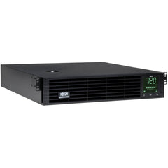 Tripp Lite SM2200RMXL2UTAA SmartPro 2200 VA Tower/Rack Line Interactive UPS TAA Konform