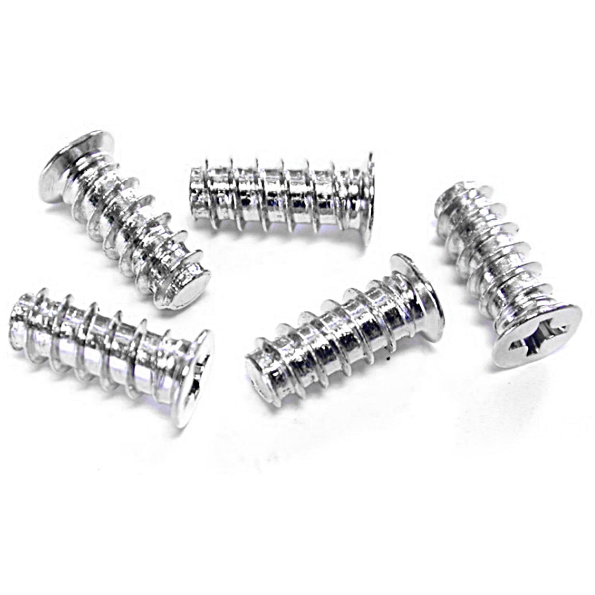StarTech.com fanscrew Mounting PC Case Fan Screws - 50 Pack, for Installing Plastic-Framed Cooling Fans to PC Chassis