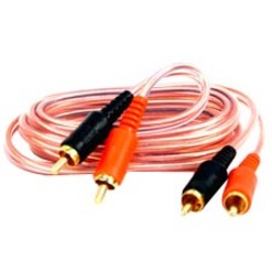 db Link XL3Z Audio Cable, 3 ft, Stranded, Oxygen-free Copper (OFC), Gold Plated Connectors