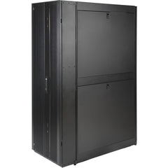 Tripp Lite SREXTENDER 48U Rack Frame, Extends Enclosure Depth by 8 Inches, Enhances Server Installation, Compatible with SmartRack Enclosures - SREXTENDER (5 Year Warranty)