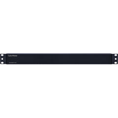 CyberPower PDU20BHVT12R Basic PDU 12-Outlets 230V 20A Rack-mountable  CyberPower PDU20BHVT12R PDU di base 12 prese 230V 20A montabile su rack