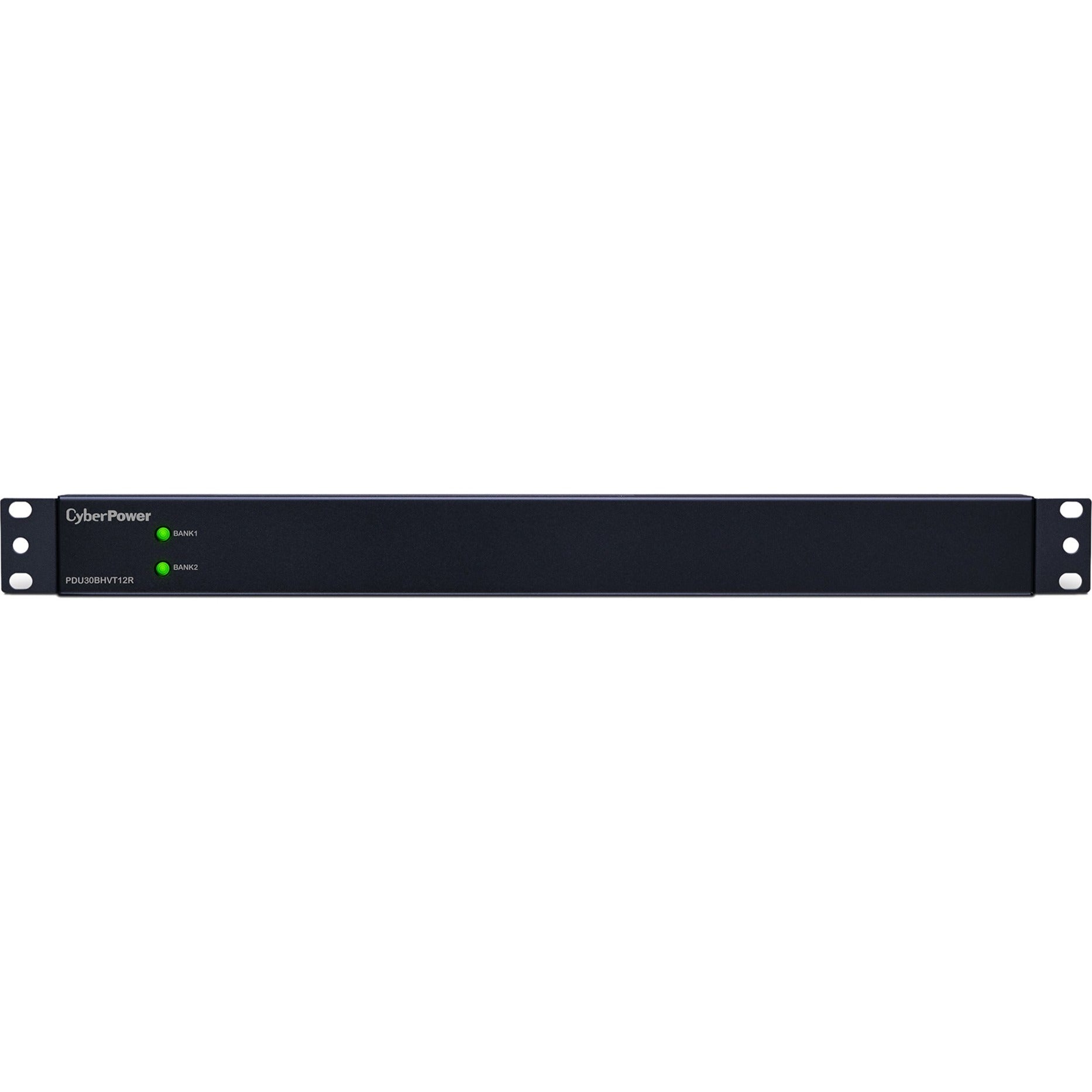 ไซเบอร์พาวเวอร์ PDU30BHVT12R 200 - 230 VAC 30A PDU เบสิก ยกเลิก