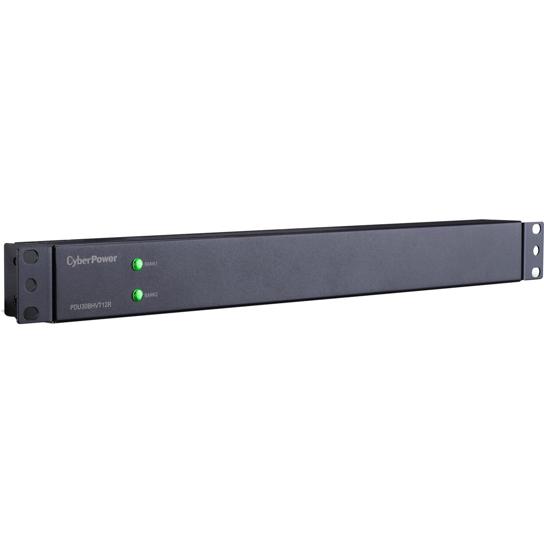 ไซเบอร์พาวเวอร์ PDU30BHVT12R 200 - 230 VAC 30A PDU เบสิก ยกเลิก