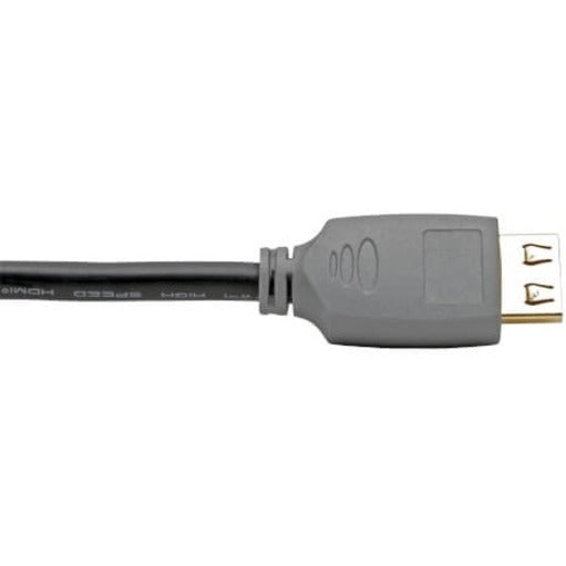 Close-up of USB connector showing quality construction and design