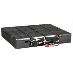 Tripp Lite RBC5-192 UPS Battery Cartridge, 192V DC, 4U Rack-mountable, Spill-proof, Maintenance-free Lead Acid, Pre-wired 16 Batteries, SmartOnline Compatible - RBC5-192 (18 Month Warranty)