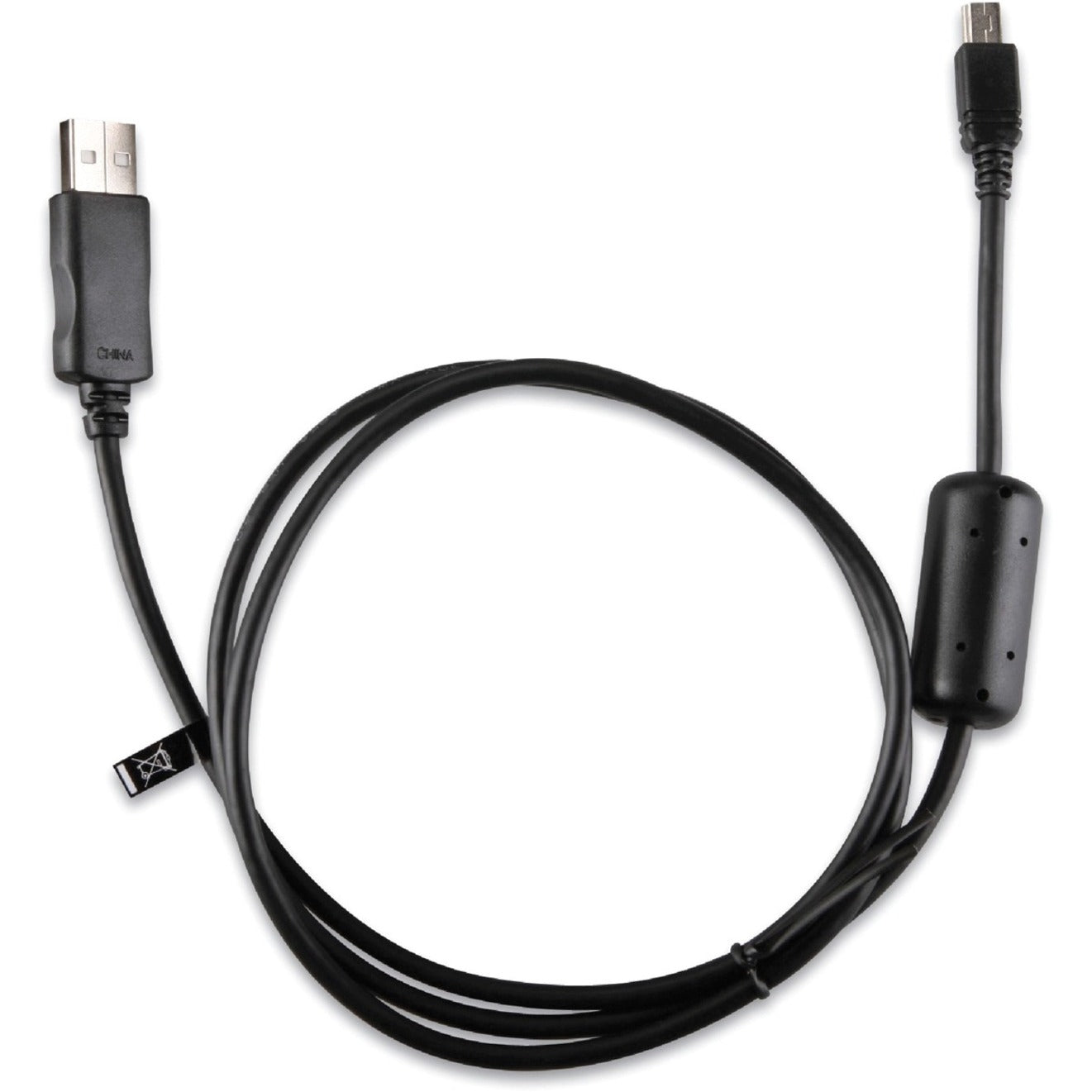 Adaptador de Cable USB Garmin 010-11478-01 Cable de Transferencia de Datos para Unidades GPS Garmin