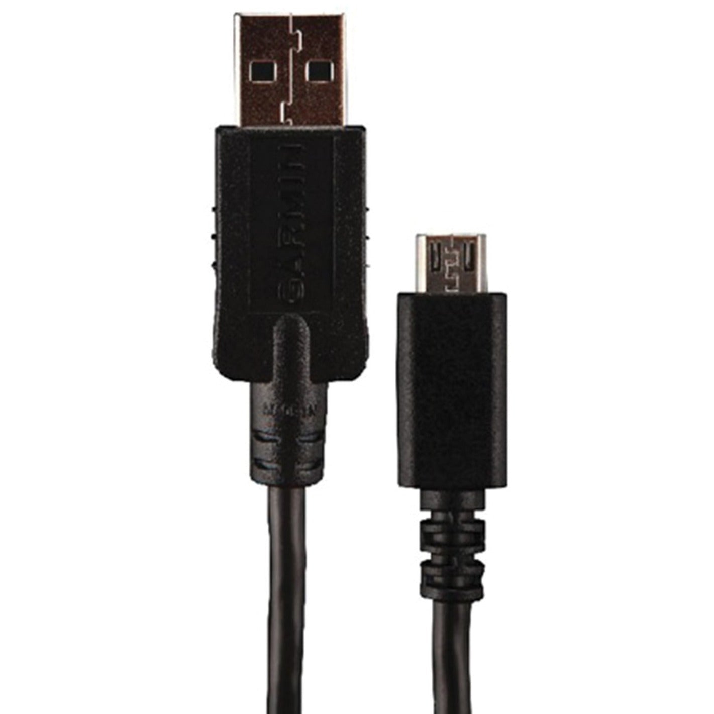 Adaptador de Cable USB Garmin 010-11478-01 Cable de Transferencia de Datos para Unidades GPS Garmin