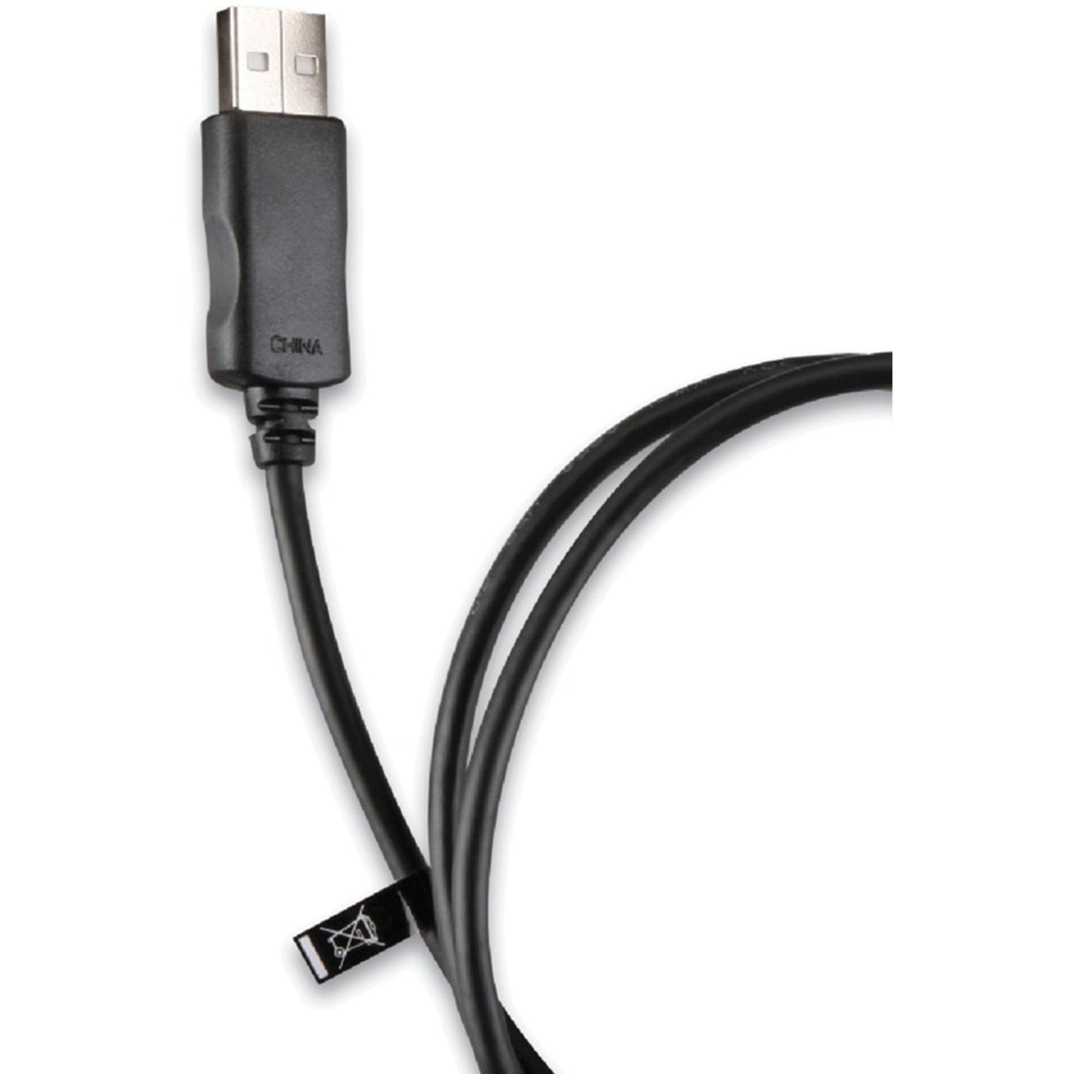 Adaptador de Cable USB Garmin 010-11478-01 Cable de Transferencia de Datos para Unidades GPS Garmin