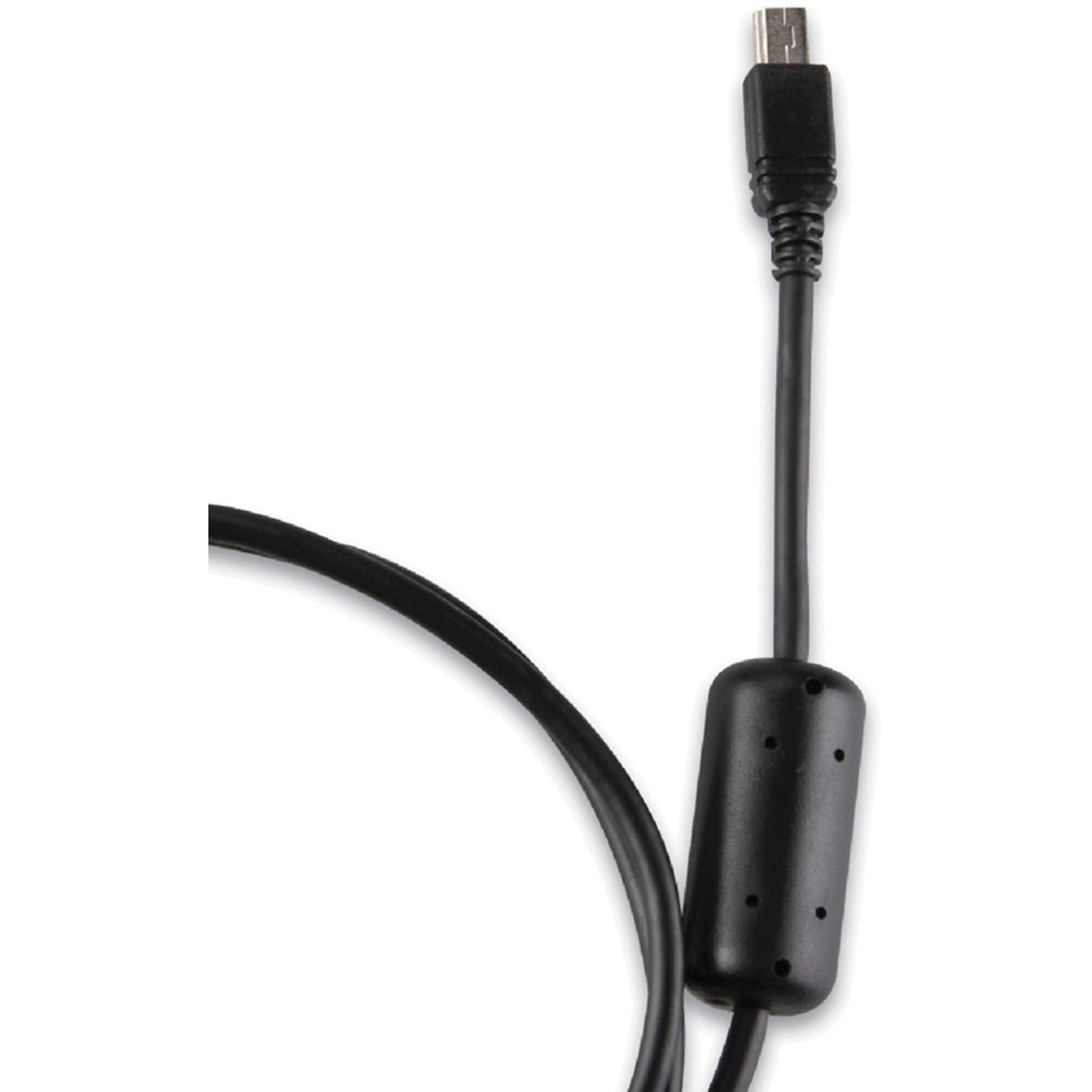 Adaptador de Cable USB Garmin 010-11478-01 Cable de Transferencia de Datos para Unidades GPS Garmin