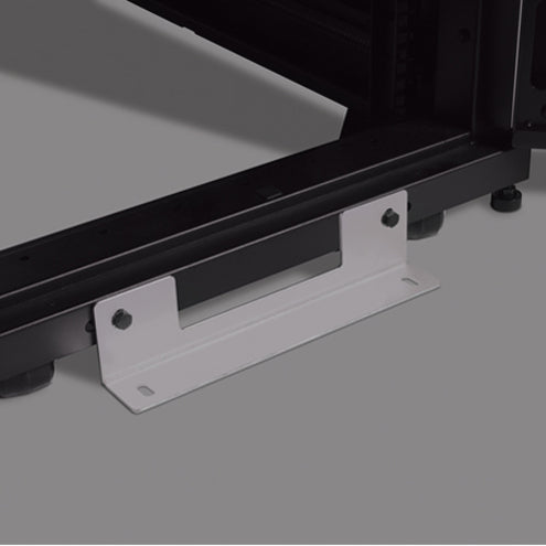 ตู้แร็ค Tripp Lite SR42UBDP SmartRack ลึก 42U รับประกัน 5 ปี การเข้าถึงสายเคเบิล