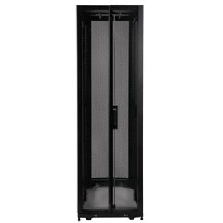 Tripp Lite SR42UBDP SmartRack Rack Cabinet, Deep 42U, 5 Year Warranty, Cable Access