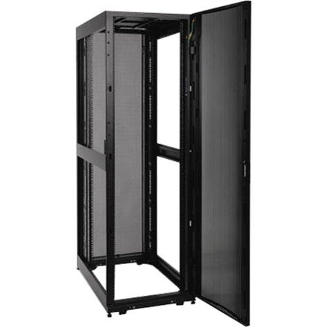 Tripp Lite SR42UBDP SmartRack Rack Cabinet, Deep 42U, 5 Year Warranty, Cable Access