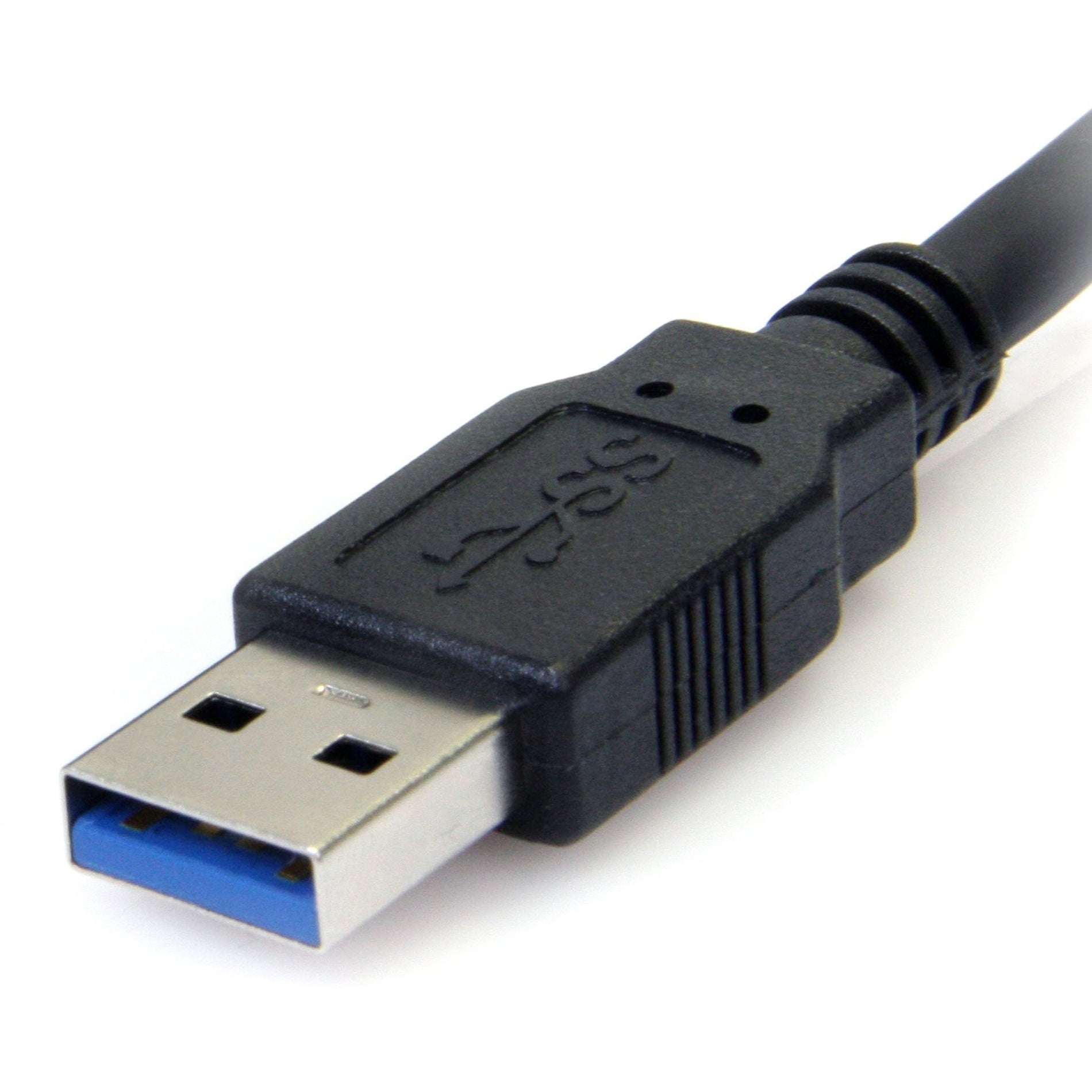 6-ft-Schwarz-SuperSpeed-USB-3.0-Kabel-A-zu-B-M-M-USB3SAB6BK