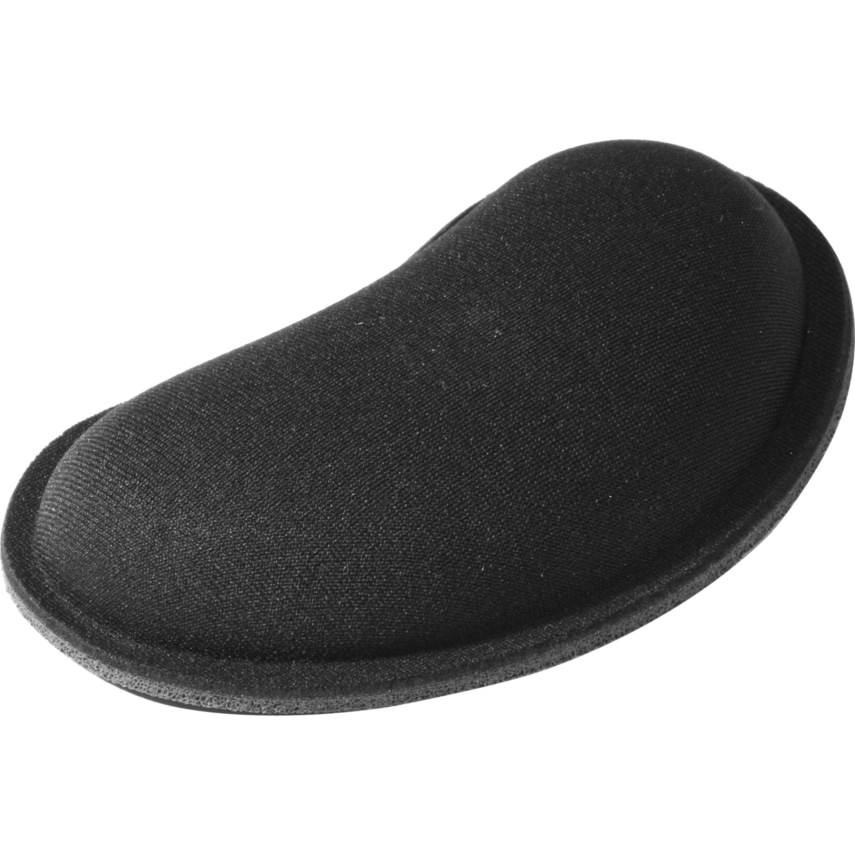 Ergoprene Gel Wrist Rest Small - Black [Discontinued]