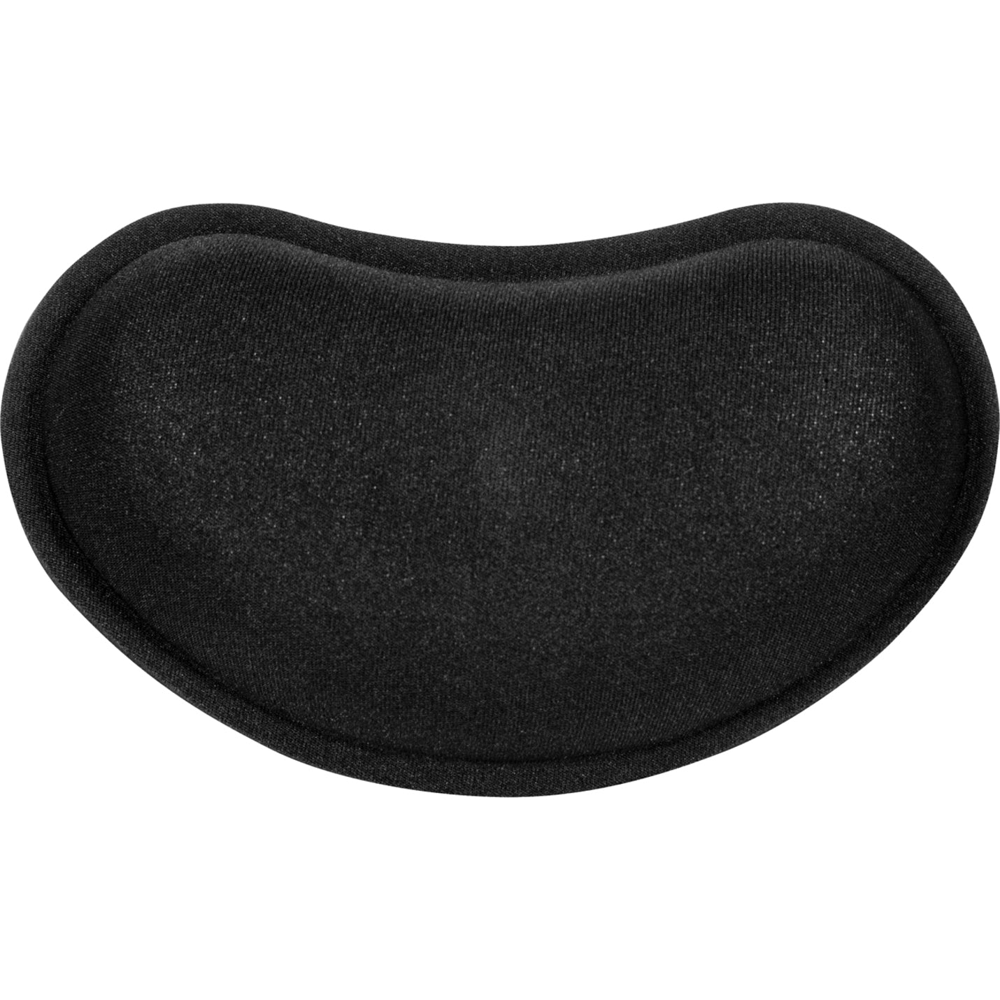 Ergoprene Gel Wrist Rest Small - Black [Discontinued]