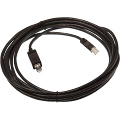 AXIS 5502-731 Kabel Cat.6 5 meter Terlindung Hitam