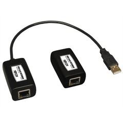 Tripp Lite B202-150 USB Extender Estendere la distanza del cavo USB fino a 150 piedi