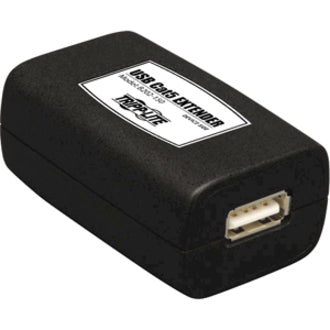 تريب لايت B202-150 موصل USB ، تمديد مسافة كابل USB حتى 150 قدم