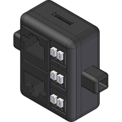 Vertiv SN-3C Overvågningsensor - Tre Tør Kontaktindgang Monitor Sensor