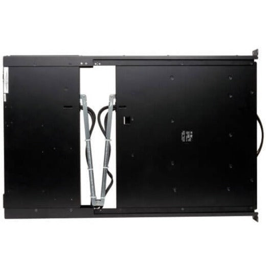 Tripp Lite B070-008-19 NetCommander Rackmount LCD, 19" Screen, VGA/PS/2 Ports, 8 Computers Supported