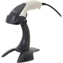 Honeywell 1200G-1USB-1 Voyager 1200g Handheld Bar Code Reader, USB Connectivity, Laser Light Source