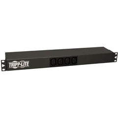 Tripp Lite PDUH20HVL6 베이직 PDU 1U 208/240V 20A 14 아웃렛 L6-20P 입력