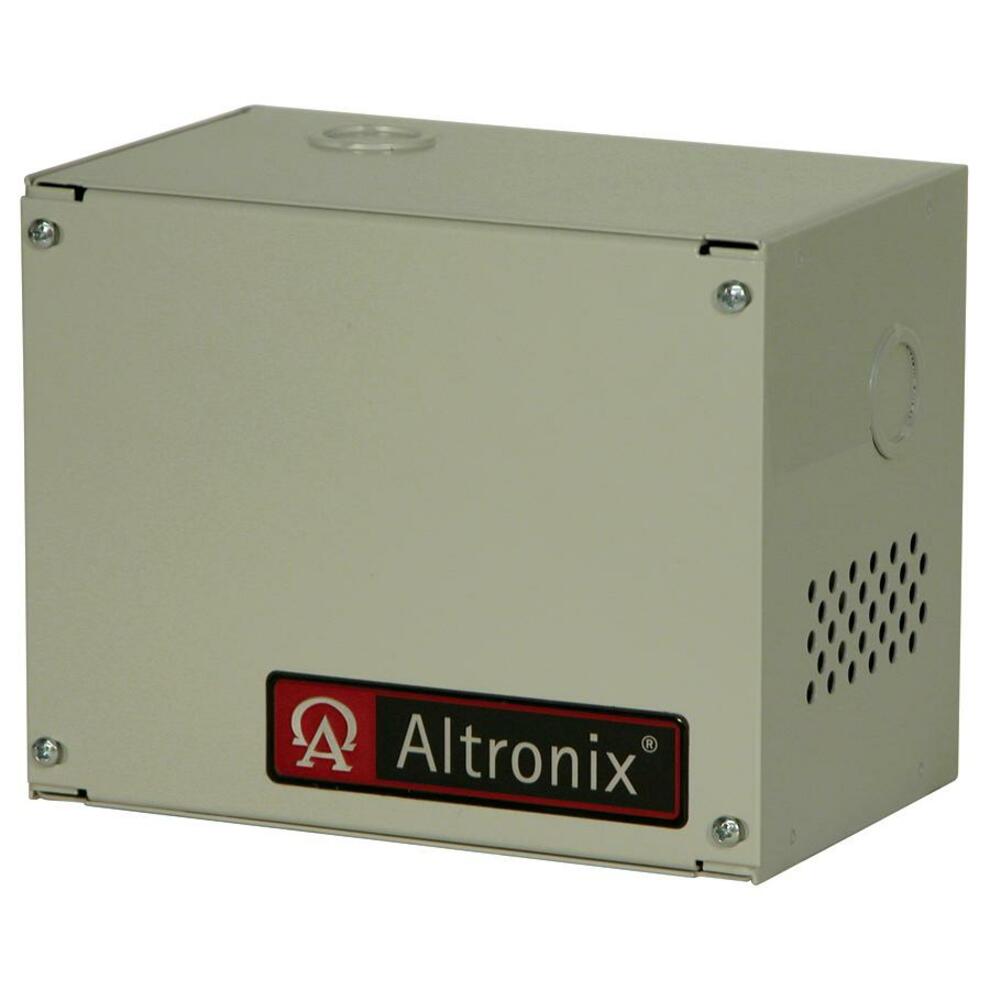 Altronix T2428100C Stap-Down Transformator 100 VA 110V AC naar 28V AC en 24V AC 4A