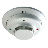 Honeywell Home 5193SD Smoke Detector, Easy Installation, Tamper Protection and Tamper Resistance