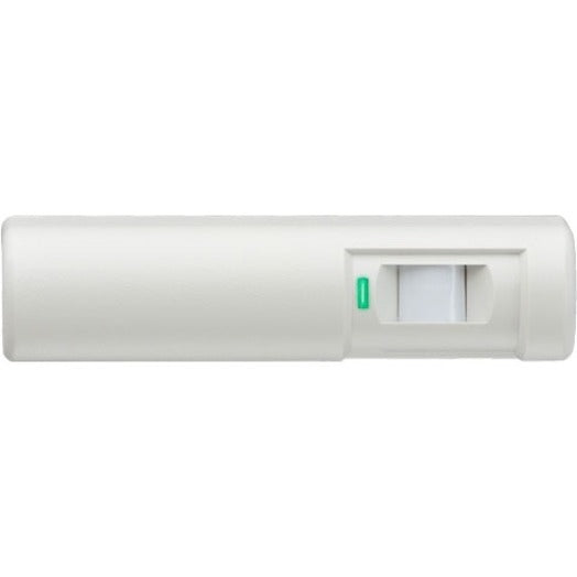 Bosch DS150i motion sensor in light gray featuring detection window and LED status indicator-alternate-image1