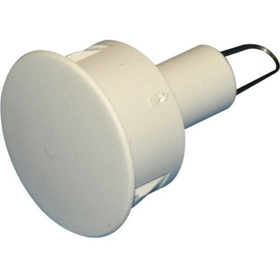 GRI PW-150-W Pre-wire Plug 100, Perfect for Pre-wiring, Cost Effective, Reusable